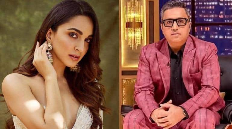 कियारा आडवाणी की वजह से होने वाला था अशनीर ग्रोवर का तलाक? अपनी किताब दोगलापन में किया खुलासा कियारा आडवाणी की वजह से होने वाला था अशनीर ग्रोवर का तलाक? अपनी किताब दोगलापन में किया खुलासा
