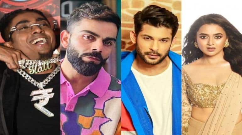 MC Stan: बिग बॉस 16 के विजेता एमसी स्टेन ने इस मामले में विराट कोहली, तेजस्वी और सिद्धार्थ शुक्ला को छोड़ा पीछे MC Stan: बिग बॉस 16 के विजेता एमसी स्टेन ने इस मामले में विराट कोहली, तेजस्वी और सिद्धार्थ शुक्ला को छोड़ा पीछे