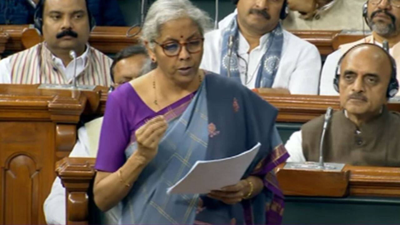 Budget 2024: निर्यात को बढ़ावा देने के लिए MSME फोरम ने 5,000 करोड़ रुपये का फंड बनाने की मांग की Budget 2024: निर्यात को बढ़ावा देने के लिए MSME फोरम ने 5,000 करोड़ रुपये का फंड बनाने की मांग की