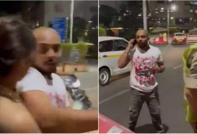 सेल्फी विवाद के बाद क्रिकेटर पृथ्वी शॉ से हाथापाई करने वाली लड़की गिरफ्तार, जानिए क्या है पूरा मामला सेल्फी विवाद के बाद क्रिकेटर पृथ्वी शॉ से हाथापाई करने वाली लड़की गिरफ्तार, जानिए क्या है पूरा मामला