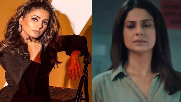बॉलीवुड कलाकारों से भी ज्यादा अमीर हैं टीवी की ये अभिनेत्रियां, हिना खान और जेनिफर विंगेट का नाम भी है शामिल