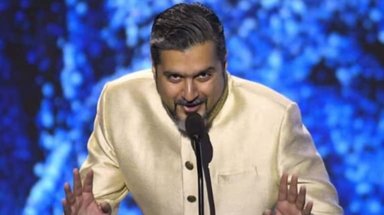 Ricky Kej : इस भारतीय ने जीता तीसरा Grammy Award, म्यूजिक की दुनिया में  जमाई धाक - Grammy Award Indian music composer Ricky Kej won third Grammy  for Divine Tides | Moneycontrol Hindi