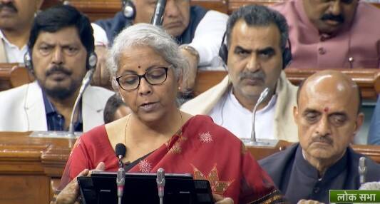 Budget 2023 : जब पहेली सॉल्व करने पर भी देना होता था टैक्स, जानिए बजट के इतिहास से जुड़े 9 दिलचस्प फैक्ट Budget 2023 : जब पहेली सॉल्व करने पर भी देना होता था टैक्स, जानिए बजट के इतिहास से जुड़े 9 दिलचस्प फैक्ट