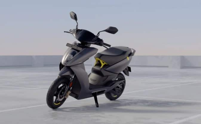 Ather Energy IPO : E-scooter बनाने वाली कंपनी लाएगी आईपीओ, दिवाली 2024 तक लिस्ट होने का है प्लान