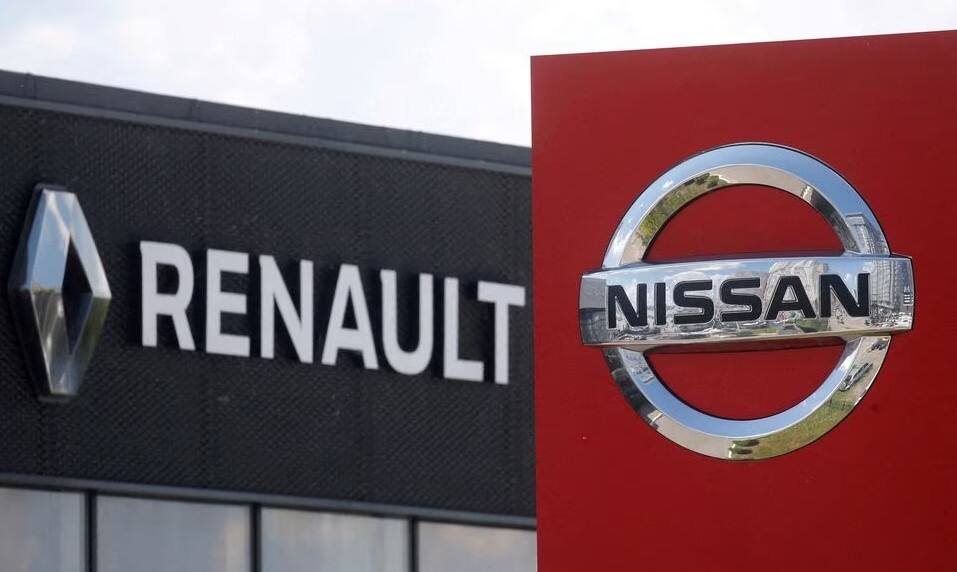 Nissan Motor ने तमिलनाडु प्लांट में लगाया नेशनल ट्रेडिंग सेंटर Nissan Motor ने तमिलनाडु प्लांट में लगाया नेशनल ट्रेडिंग सेंटर
