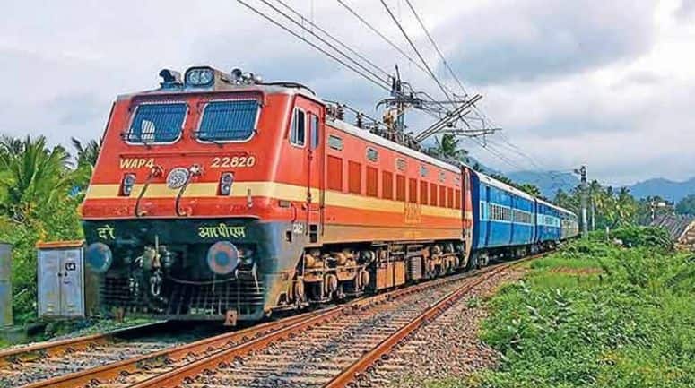 RVNL Q4 Results: प्रॉफिट 33% बढ़ा, 2.11 रुपये प्रति शेयर डिविडेंड देगी कंपनी RVNL Q4 Results: प्रॉफिट 33% बढ़ा, 2.11 रुपये प्रति शेयर डिविडेंड देगी कंपनी