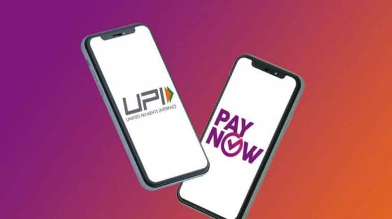 UPI-PayNow: अब सिंगापुर से करें UPI, जानिए क्या है लेनदेन की डेली लिमिट – UPI-PayNow PM Narendra Modi Singapore pm lee hsien launch-of upi paynow connectivity know all details