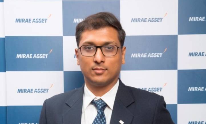 लॉन्ग टर्म में बाजार देगा बेहतर मुनाफा,  बैंकिंग, फाइनेंशियल सेक्टर आगे करेंगे धमाल- वृजेश कसेरा