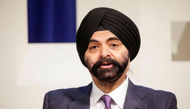 Ajay Banga: भारतीय मूल के अजय बंगा हो सकते है वर्ल्ड बैंक के अगले प्रेसिडेंट, अमेरिकी राष्ट्रपति ने किया नॉमिनेट