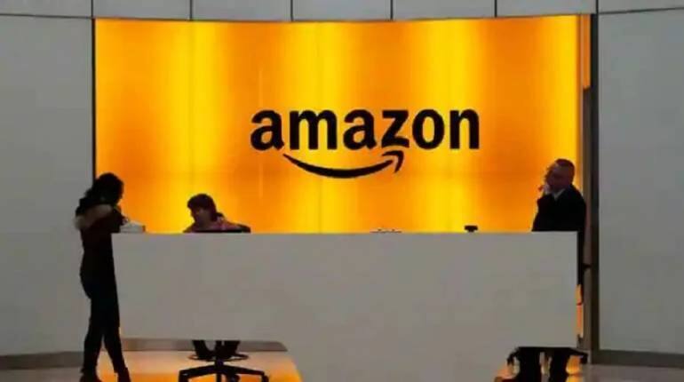 Layoff News: छंटनी पर Amazon के खर्च हुए 5264 करोड़ रुपये, दिसंबर में ही अलग कर दिया गया था पैसा Layoff News: छंटनी पर Amazon के खर्च हुए 5264 करोड़ रुपये, दिसंबर में ही अलग कर दिया गया था पैसा