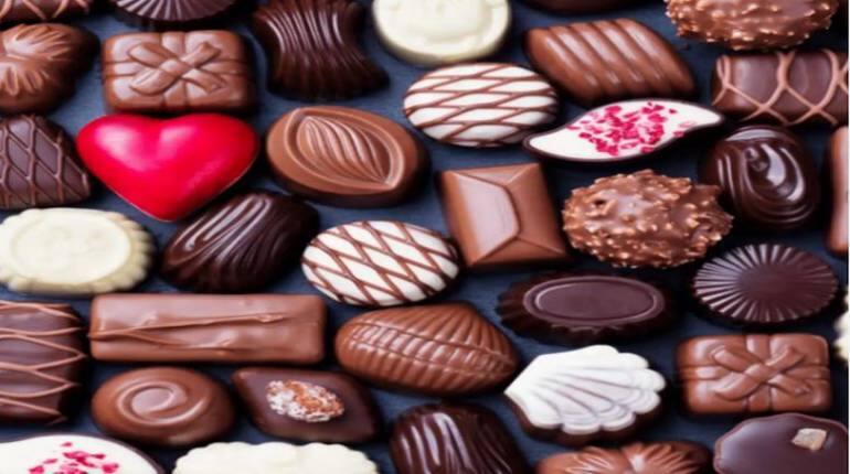 Happy Chocolate Day 2023: अपनी पत्नी या गर्लफ्रेंड को चॉकलेट डे गिफ्ट करने के लिए ये हैं 5 बेस्ट ऑप्शन Happy Chocolate Day 2023: अपनी पत्नी या गर्लफ्रेंड को चॉकलेट डे गिफ्ट करने के लिए ये हैं 5 बेस्ट ऑप्शन