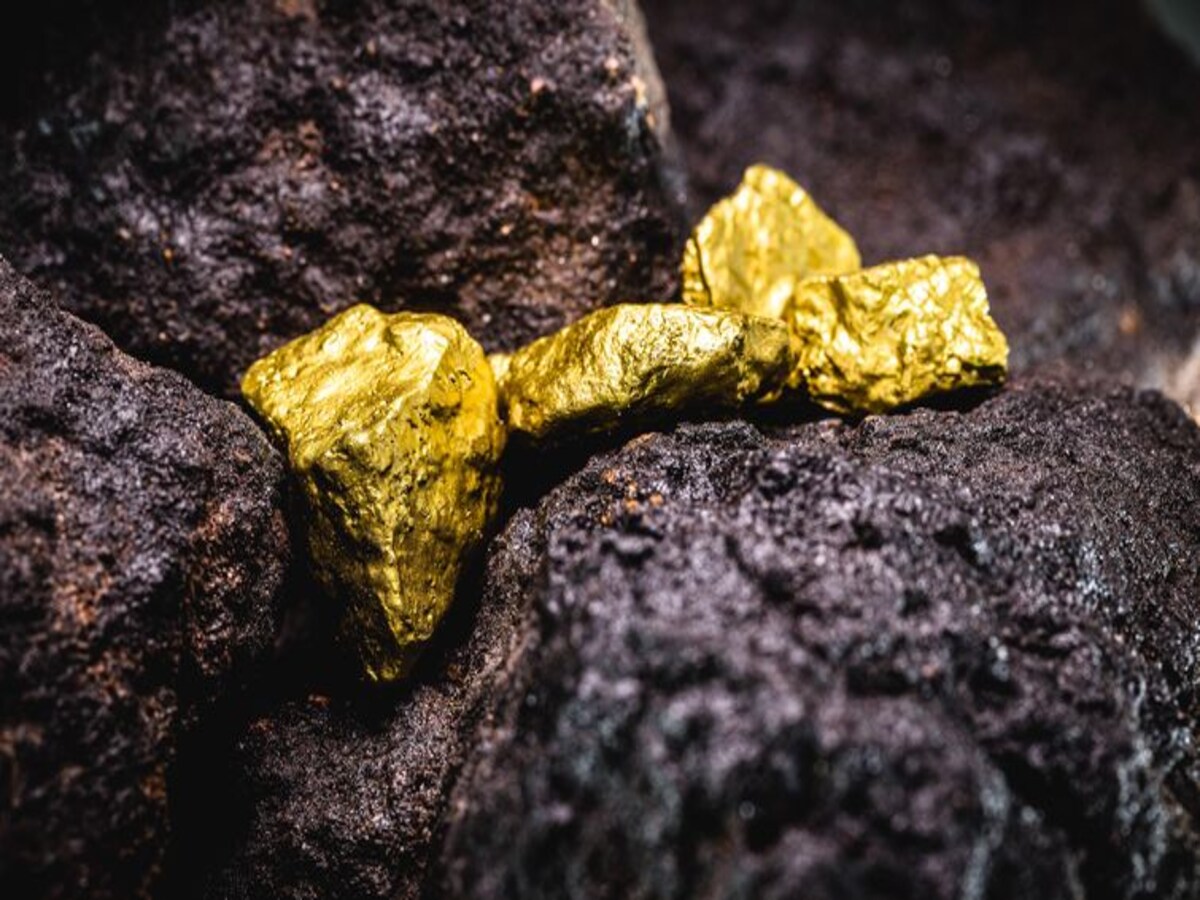 Jackpot! Geological Survey of India finds gold deposits in Odisha