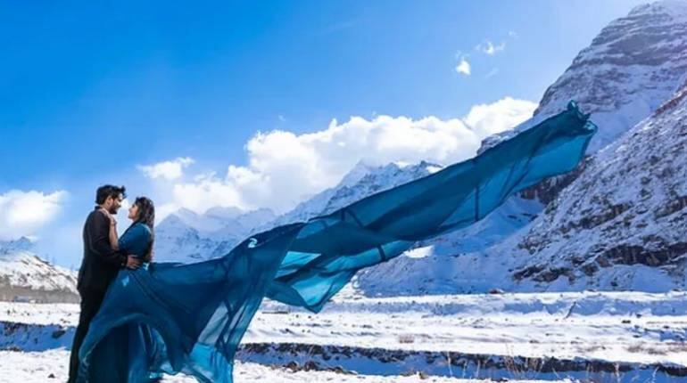 वैलेंटाइन डे पर अपने लाइफ पार्टनर के साथ घूमने के लिए बेस्ट हैं हिमाचल के 7 डेस्टिनेशन, चेक करें लिस्ट वैलेंटाइन डे पर अपने लाइफ पार्टनर के साथ घूमने के लिए बेस्ट हैं हिमाचल के 7 डेस्टिनेशन, चेक करें लिस्ट