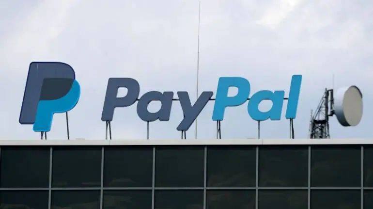 पेमेंट फर्म PayPal लागत में कटौती के लिए अपने 7% कर्मचारियों की छंटनी करेगी पेमेंट फर्म PayPal लागत में कटौती के लिए अपने 7% कर्मचारियों की छंटनी करेगी