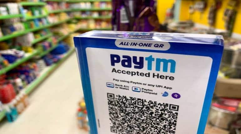 Paytm के लिए प्रॉफिट का जरिया बना साउंडबॉक्स, BoFA ने 19% बढ़ाया टारगेट प्राइस Paytm के लिए प्रॉफिट का जरिया बना साउंडबॉक्स, BoFA ने 19% बढ़ाया टारगेट प्राइस
