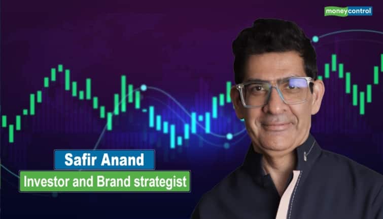 Nykaa सहित न्यू-एज स्टॉक्स पर बुलिश हुए Safir Anand, बैंकिंग सहित इन सेक्टर्स पर भी भरोसा बरकरार