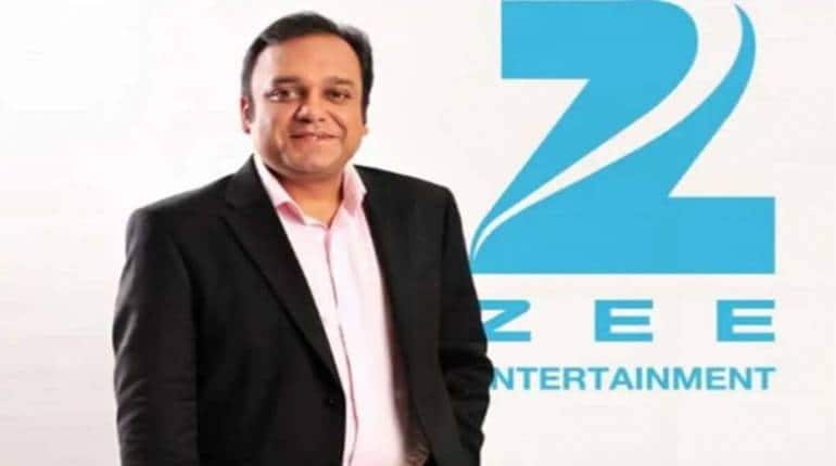 NCLAT से जी ग्रुप को बड़ी राहत, Zee Entertainment के दिवाला प्रक्रिया पर रोक, शेयरों में शानदार तेजी NCLAT से जी ग्रुप को बड़ी राहत, Zee Entertainment के दिवाला प्रक्रिया पर रोक, शेयरों में शानदार तेजी