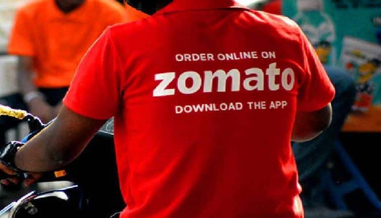 Zomato के शेयरों में 4% का उछाल, दो महीने में 33% चढ़ गए शेयर, चेक करें टारगेट प्राइस