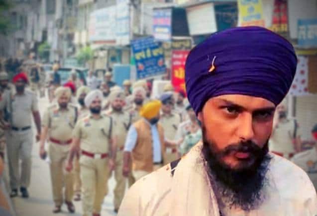 अमृतपाल सिंह: नशा मुक्ति के नाम पर युवाओं को देता था बंदूक चलाने की ट्रेनिंग, पूर्व सैनिकों की मदद से तैयार कर रहा था गिरोह