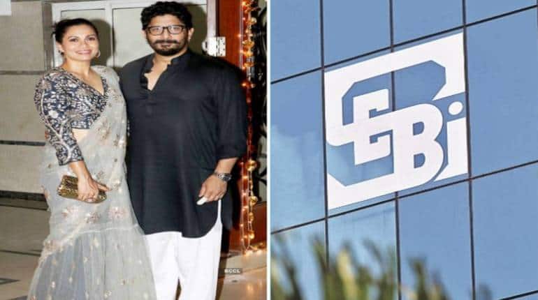 Arshad Warsi: जानें, कैसे अरशद वारसी और उनकी पत्नी ने YouTube के माध्यम से शेयरों में की हेराफेरी? SEBI ने की बड़ी कार्रवाई Arshad Warsi: जानें, कैसे अरशद वारसी और उनकी पत्नी ने YouTube के माध्यम से शेयरों में की हेराफेरी? SEBI ने की बड़ी कार्रवाई