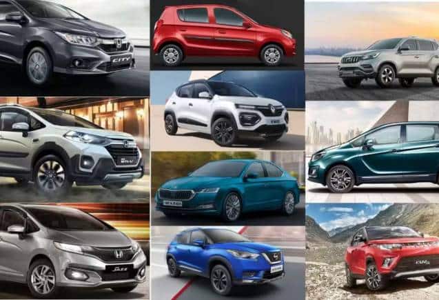 अप्रैल में बंद हो जाएंगी ये 12 फेमस कारें, Tata Altroz और Maruti 800 का नाम भी लिस्ट में शामिल