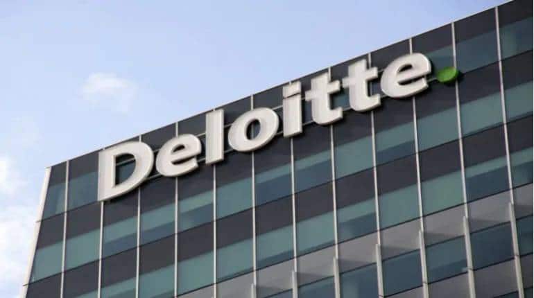 Deloitte ने पिछले तीन सालों में भारत में दोगुना की अपने कर्मचारियों की संख्या