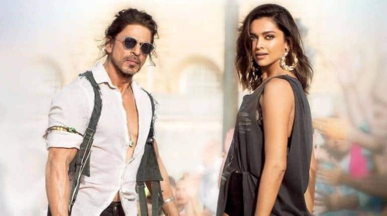 Pathaan OTT Release: शाहरुख खान की फिल्म ‘पठान’ OTT प्लेटफॉर्म पर इस दिन होगी रिलीज, जानिए कहां देखें Pathaan OTT Release: शाहरुख खान की फिल्म ‘पठान’ OTT प्लेटफॉर्म पर इस दिन होगी रिलीज, जानिए कहां देखें