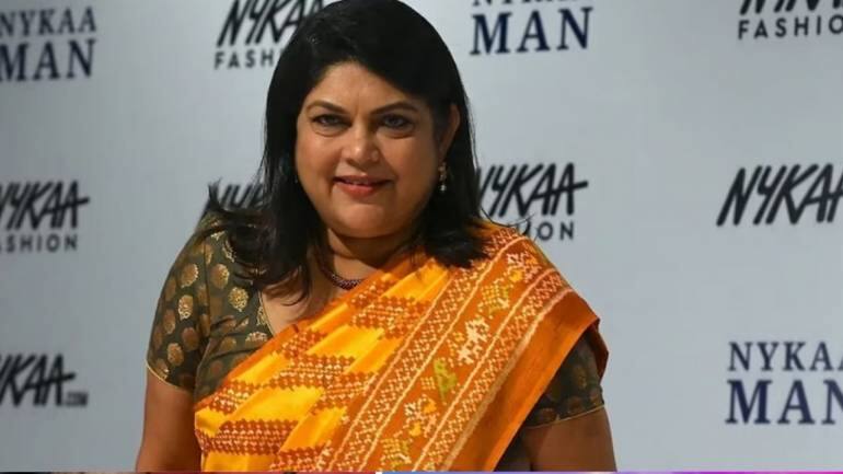 Nykaa छोड़ने वाले सीनियर अधिकारी नहीं कर रहे थे कोई अहम काम, CEO फाल्गुनी नायर का बयान