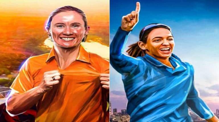 WPL 2023: महिला प्रीमियर लीग का आज होगा आगाज, गुजरात और मुंबई में होगी भिड़ंत, जानें कब और कहां देखें लाइव WPL 2023: महिला प्रीमियर लीग का आज होगा आगाज, गुजरात और मुंबई में होगी भिड़ंत, जानें कब और कहां देखें लाइव