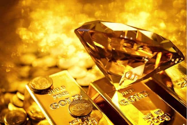 Gold Rate Today: सोने और चांदी के दाम रहे फ्लैट, चेक करें लेटेस्ट रेट