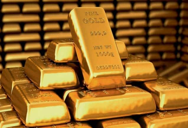 Gold Price Today: 58,000 रुपये के करीब कारोबार कर रहा है 10 ग्राम गोल्ड का रेट, जानिए आज कितना गिरा भाव