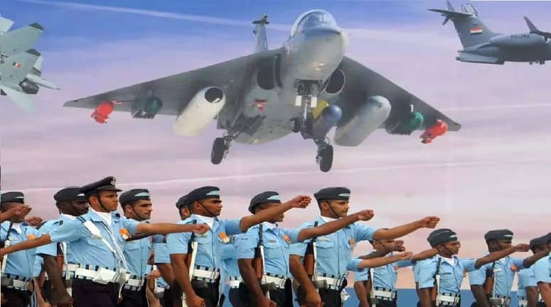 इंडियन एयरफोर्स का ऑफिसर कैसे हुआ हनीट्रैप, पाकिस्तान को भेजा सीक्रेट डेटा? इंडियन एयरफोर्स का ऑफिसर कैसे हुआ हनीट्रैप, पाकिस्तान को भेजा सीक्रेट डेटा?