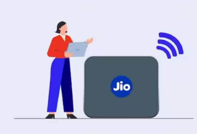 Jio Fiber ने लॉन्च किया नया ब्रॉडबैंड बैक-अप प्लान, यूजर्स बिना किसी रुकावट देख सकेंगे IPL के सारे मैच मिलेंगे और भी कई बेनिफिट्स – Jio Fiber has launched a new broadband back-up plan you can watch all the matches of IPL without any interruption and many more benefits