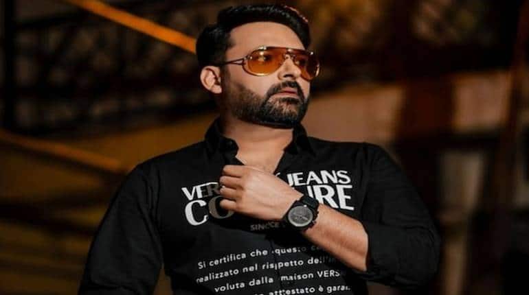 Kapil Sharma: 'मैंने आत्महत्या करने के बारे में सोचा', कपिल शर्मा ने अपनी जिंदगी के सबसे मुश्किल दौर को किया याद Kapil Sharma: 'मैंने आत्महत्या करने के बारे में सोचा', कपिल शर्मा ने अपनी जिंदगी के सबसे मुश्किल दौर को किया याद