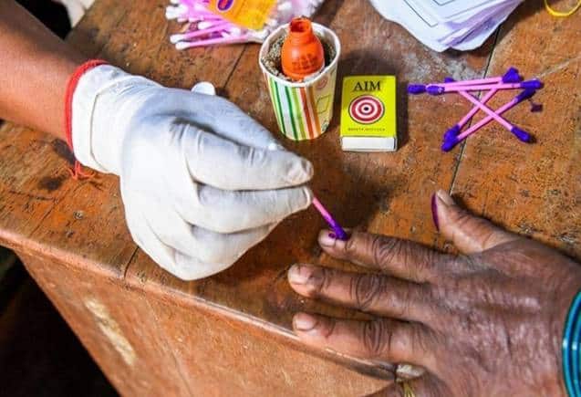 Karnataka Elections 2023: कर्नाटक चुनाव की तारीखों का ऐलान, 10 मई को मतदान, 13 को आएगा नतीजा; पढ़ें पूरी डिटेल