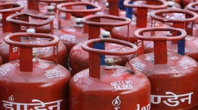 LPG Price Hike: होली के पहले आम आदमी को झटका, LPG सिलेंडर के दाम 50 रुपये बढ़े – LPG Price Hike 1 March 2023 domestic Cylinder increased by 50 rupees Delhi Mumbai