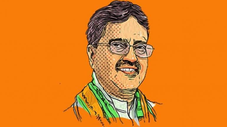 Tripura Election Result: त्रिपुरा के CM माणिक साहा ने दर्ज की जीत, रुझानों में BJP को मिली बहुमत Tripura Election Result: त्रिपुरा के CM माणिक साहा ने दर्ज की जीत, रुझानों में BJP को मिली बहुमत