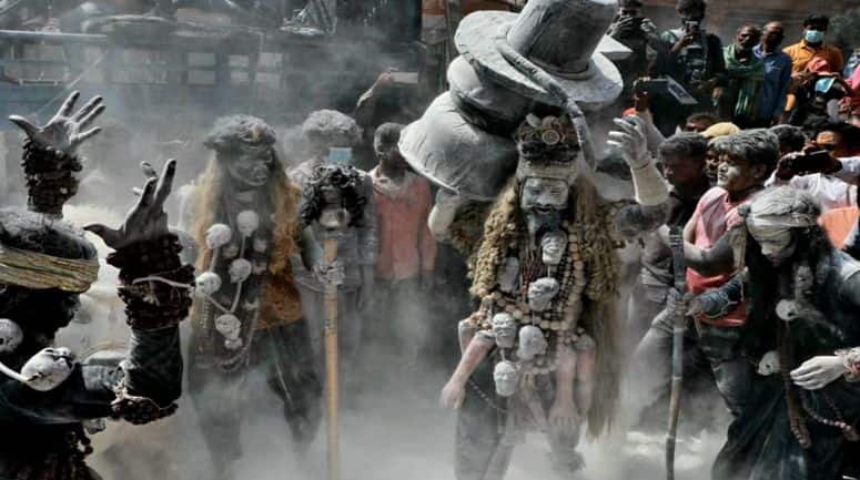 MasanHoli