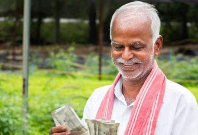 PM Kisan Yojana: जानें आपको 14वीं किश्त का लाभ मिलेगा या नहीं, ऑनलाइन आसानी से ऐसे चेक कर सकते हैं अपना स्टेटस – PM Kisan Yojana Know whether you will get the benefit of 14th installment or not you can easily check your status online like this