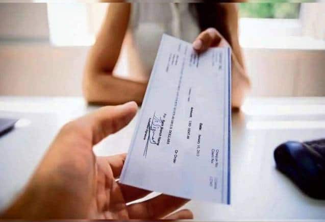 जानें क्या है ये Positive Pay System, चेक पेमेंट करते वक्त होता है इसका इस्तेमाल