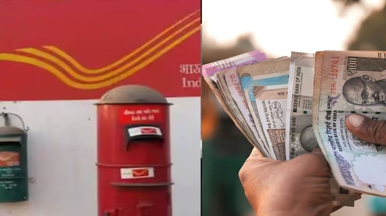 Post Office ची जबरदस्त स्कीम; महिन्याला कमवा 20 हजारांपेक्षाही अधिक रुपये