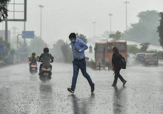IMD Alert: फिर बिगड़ सकता है मौसम, यूपी और पंजाब सहित इन राज्यों में बारिश के साथ गिरेंगे ओले IMD Alert: फिर बिगड़ सकता है मौसम, यूपी और पंजाब सहित इन राज्यों में बारिश के साथ गिरेंगे ओले