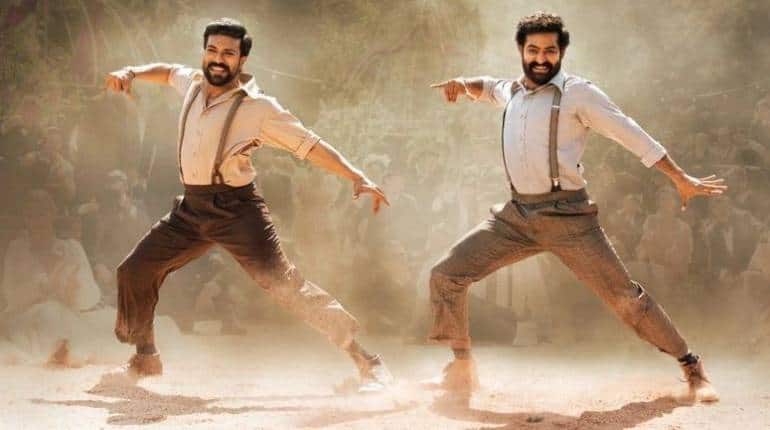 Oscars: जानें, Jr NTR और राम चरण ने ऑस्कर में Naatu Naatu पर क्यों नहीं किया परफॉर्म