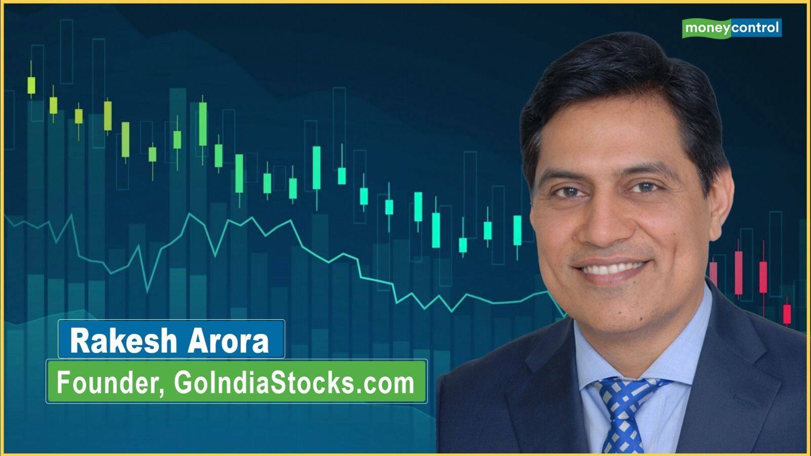 अल्ट्राटेक के लिए इंडिया सीमेंट डील अच्छी नहीं, बाजार में यहां से 5-7% की और तेजी मुमकिन: राकेश अरोड़ा