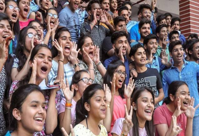 Bihar Board 10th Result: बिहार बोर्ड 10वीं में 81.04% छात्र पास, शेखपुरा के युम्मान अशरफ ने किया टॉप, ऐसे डाउनलोड करें मार्कशीट