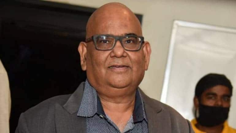 सतीश कौशिक ने एक्टिंग के अलावा डायरेक्शन में भी आजमाया था हाथ, किया था 'तेरे नाम' सहित इन फेमस फिल्मों का निर्देशन सतीश कौशिक ने एक्टिंग के अलावा डायरेक्शन में भी आजमाया था हाथ, किया था 'तेरे नाम' सहित इन फेमस फिल्मों का निर्देशन