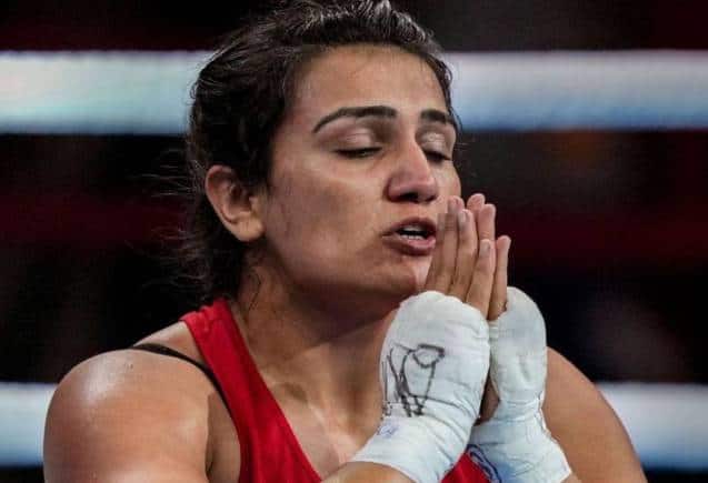 Women Boxing Championship: स्वीटी बूरा ने 81 Kg कैटेगरी में जीता स्वर्ण पदक, भारत को मिला दूसरा गोल्ड Women Boxing Championship: स्वीटी बूरा ने 81 Kg कैटेगरी में जीता स्वर्ण पदक, भारत को मिला दूसरा गोल्ड
