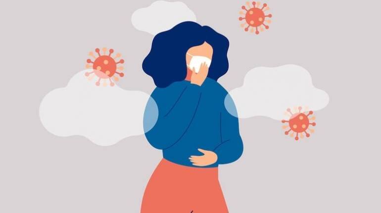Seasonal Flu: मौसमी बुखार, सर्दी और खांसी के मरीज न लें ये दवा, IMA ने बचने की दी सलाह Seasonal Flu: मौसमी बुखार, सर्दी और खांसी के मरीज न लें ये दवा, IMA ने बचने की दी सलाह