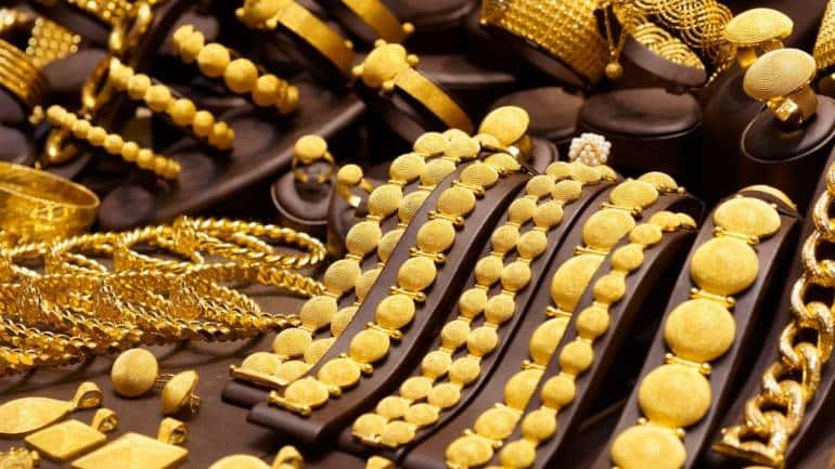 Gold Rate Today: देश के 12 शहरों में सस्ता हुआ सोना, जानिए 10 ग्राम गोल्ड का रेट
