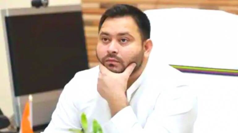 इस महीने गिरफ्तार नहीं होंगे तेजस्वी यादव' CBI ने HC को दिया आश्वासन, 25  मार्च को एजेंसी के सामने पेश होंगे बिहार के डिप्टी सीएम - Land for Job Scam  CBI assures